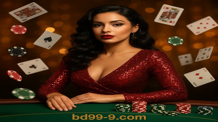 bd999–এর সাথে ৩৩বিএমডব্লিউ গেমিং প্ল্যাটফর্মটি বাংলাদেশে একটি বিশ্বাসযোগ্য অনলাইন গেমিং সাইট