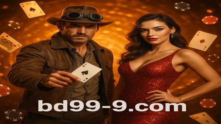 bd999 বোনাস নিষ্ঠতা আপগ্রেড বিকল্পসমূহ