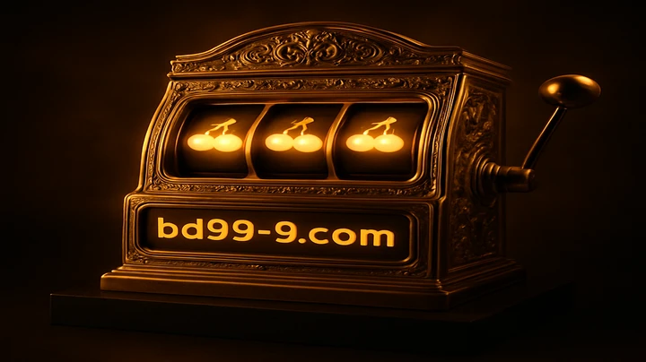bd999-এ bd999 অনলাইন গেম প্ল্যাটফর্মে রিল-ভিত্তিক