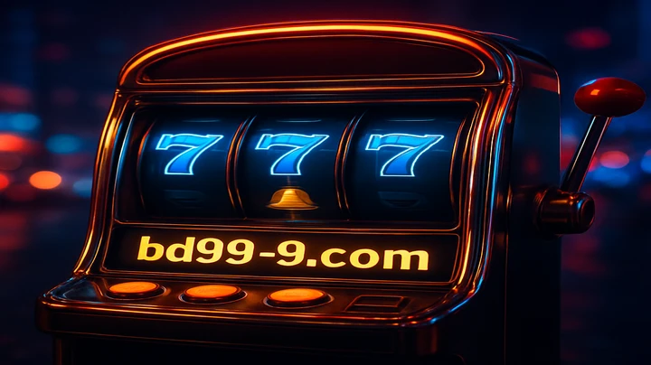 bd999-এ bd999 অনলাইন গেম প্ল্যাটফর্মে ট্রেন্ডিং