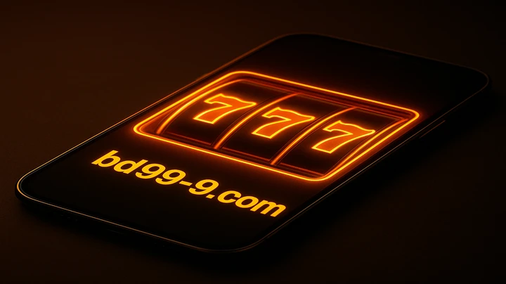 bd999 অ্যাপের হালকা মোবাইল সংস্করণ