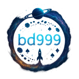 bd999 লোগো